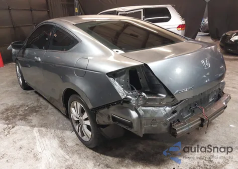 2010 Honda Accord 2.4 Lx-S из США, поврежденный, VIN 1HGCS1B39AA018806